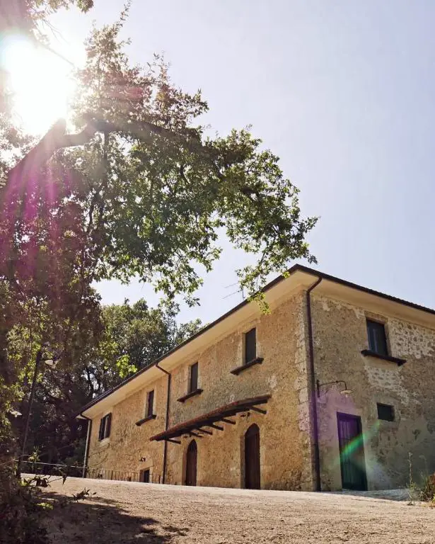 ChaleLoZoppo_Arpino_Esterno